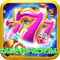 gold08 Live Casino Royal
