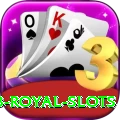 gold08 Royal Slots