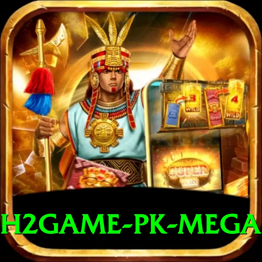 H2Game PK Mega - 2