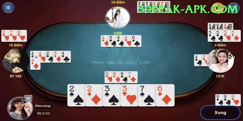 666p Live Casino Super Screenshot 2