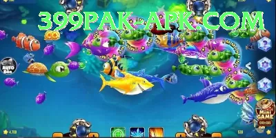 Alano Fishing Mega Pakistan Screenshot 3 - 5