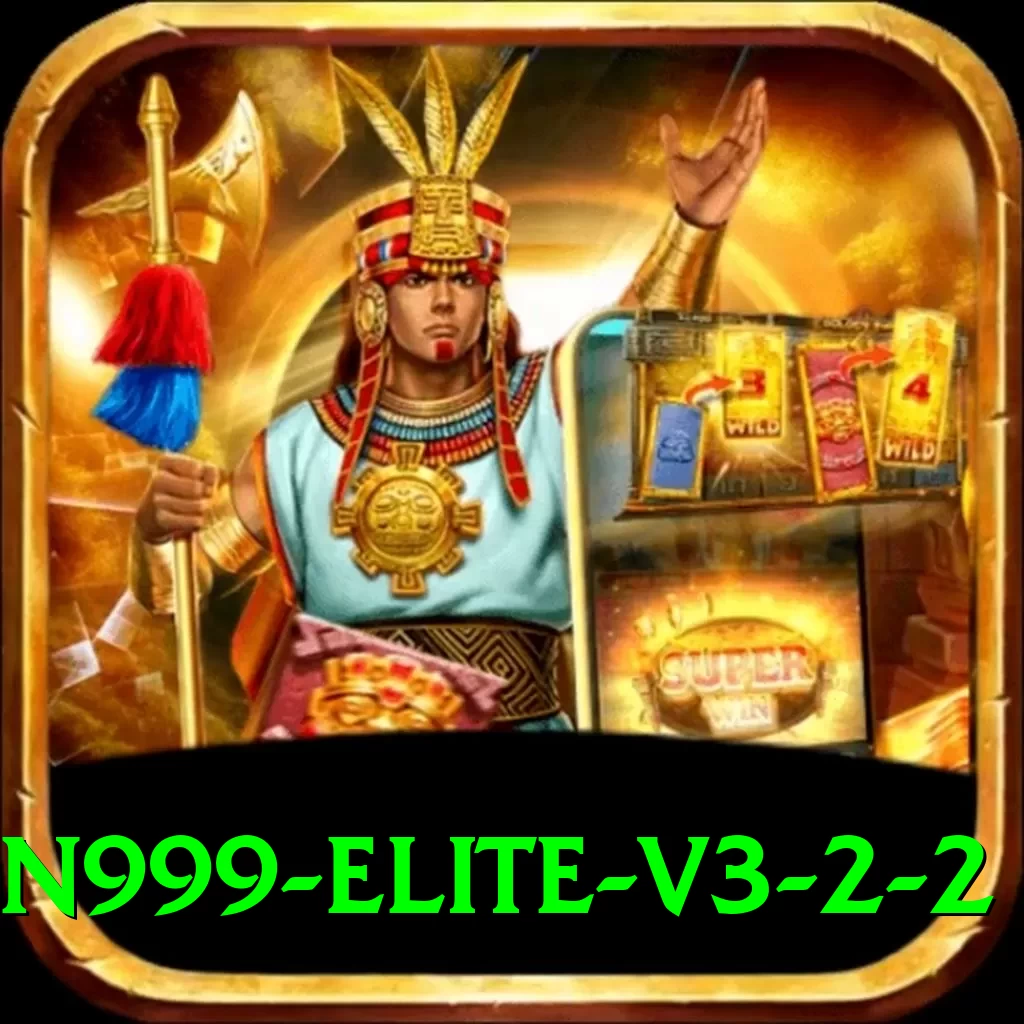 in999 Elite v3.2.2 - 2