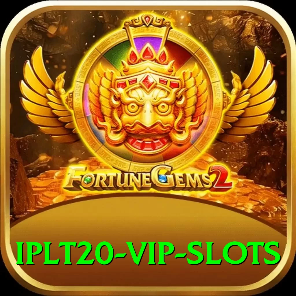 iplt20 VIP Slots - 2