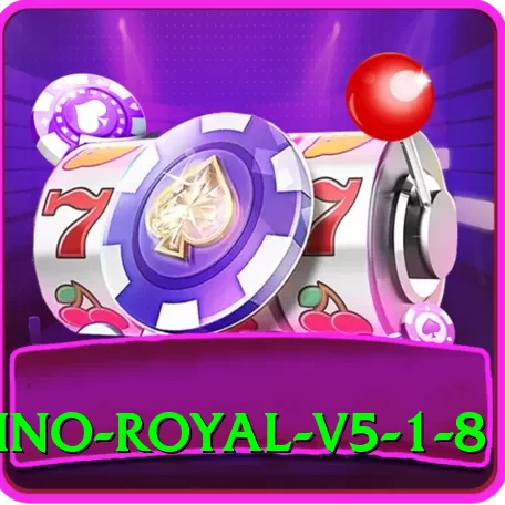Jilievo Casino Royal v5.1.8 - 2