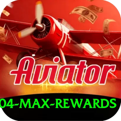 JJ804 Max Rewards - 2