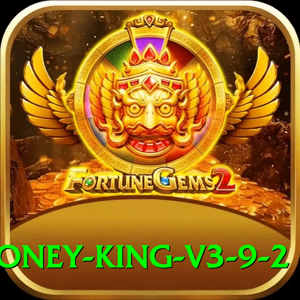 jjjt Money King v3.9.2 - 2