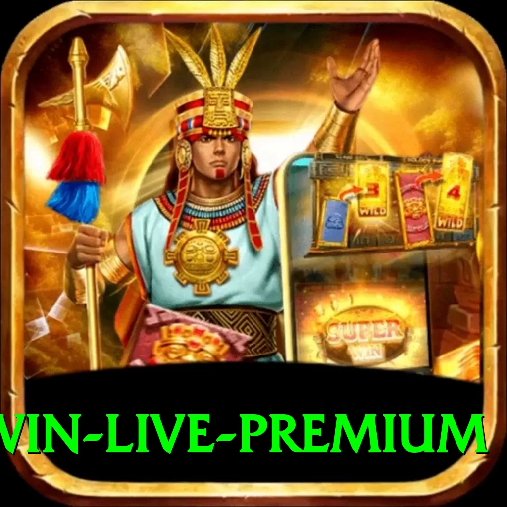 JJwin Live Premium - 2