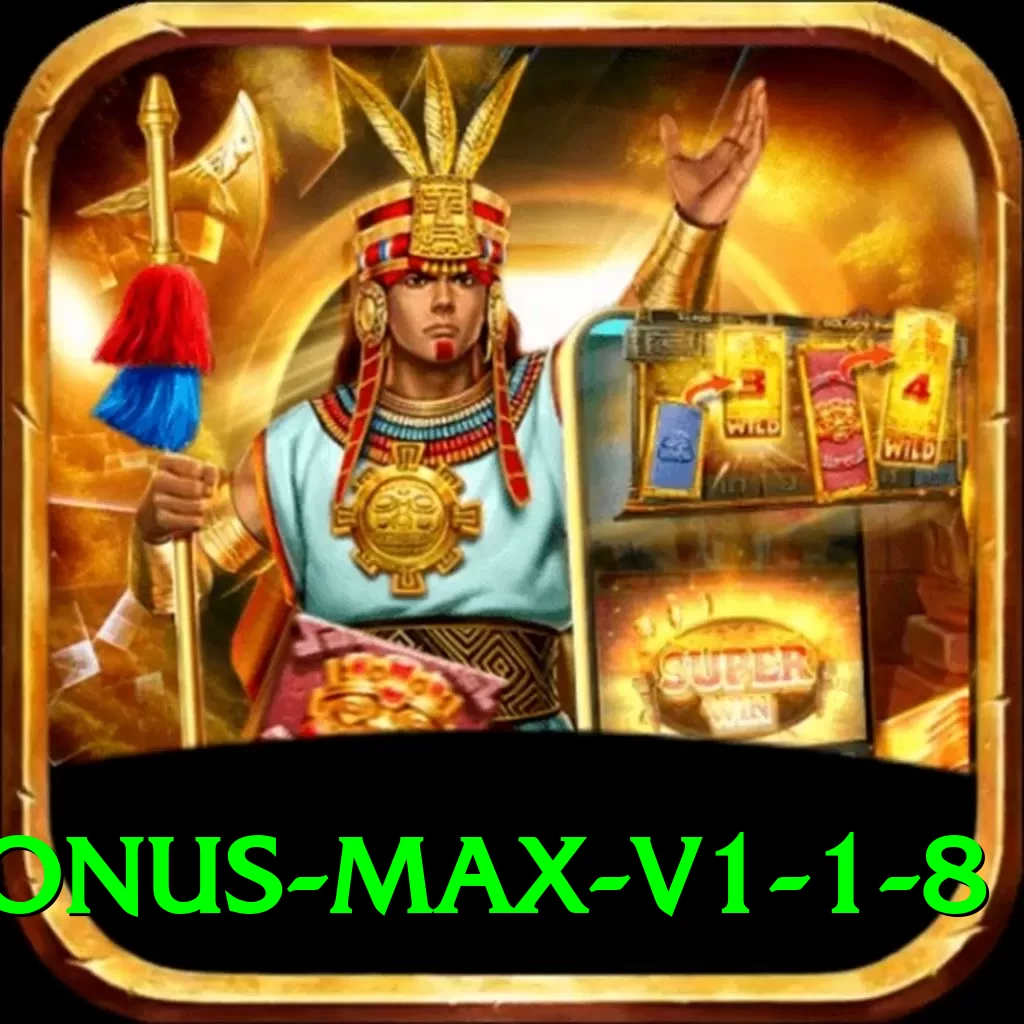 Juwa6 Bonus Max v1.1.8 - 2