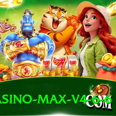 jw7 Casino Max v4.6.6 - 2