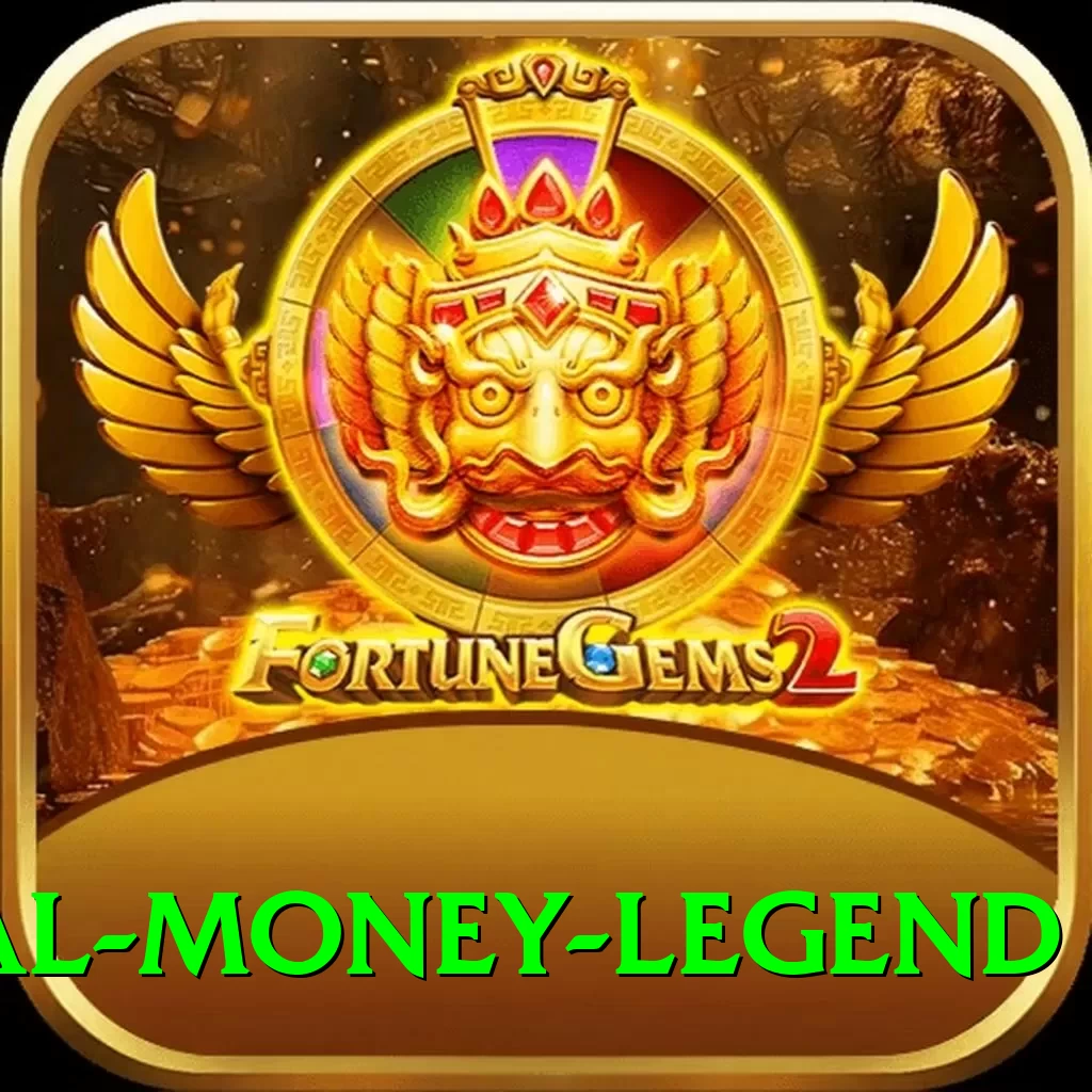 k1game - Real Money Legend - 2