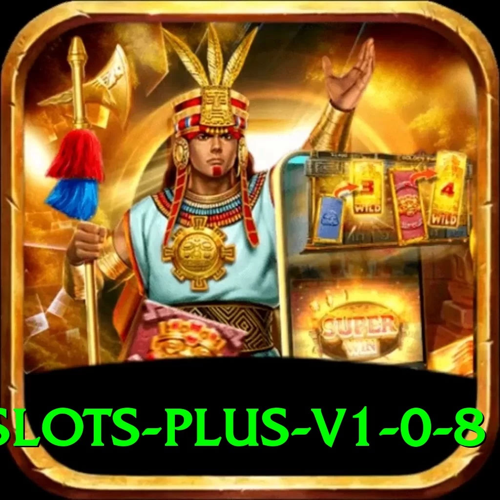 K9 Game Slots Plus v1.0.8 - 2