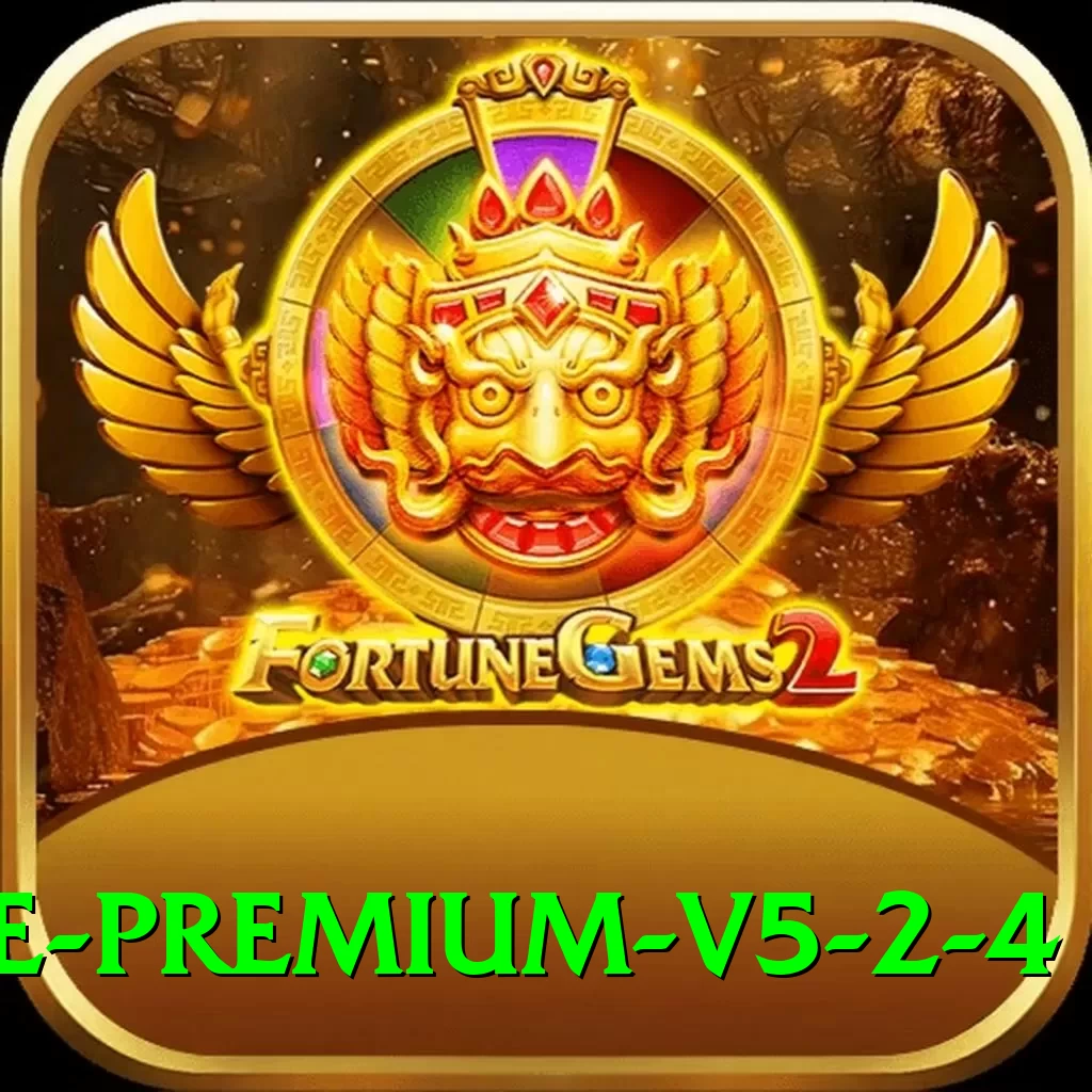 Luck44 Game Premium v5.2.4 - 2