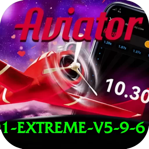 luck91 Extreme v5.9.6 - 2