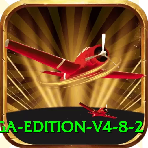 luck91 - Mega Edition v4.8.2 - 2