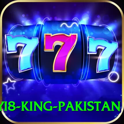 luckyi8 King Pakistan - 2