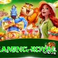 luckypk777 Gaming Royal