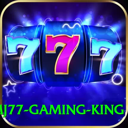 mj77 - Gaming King - 2