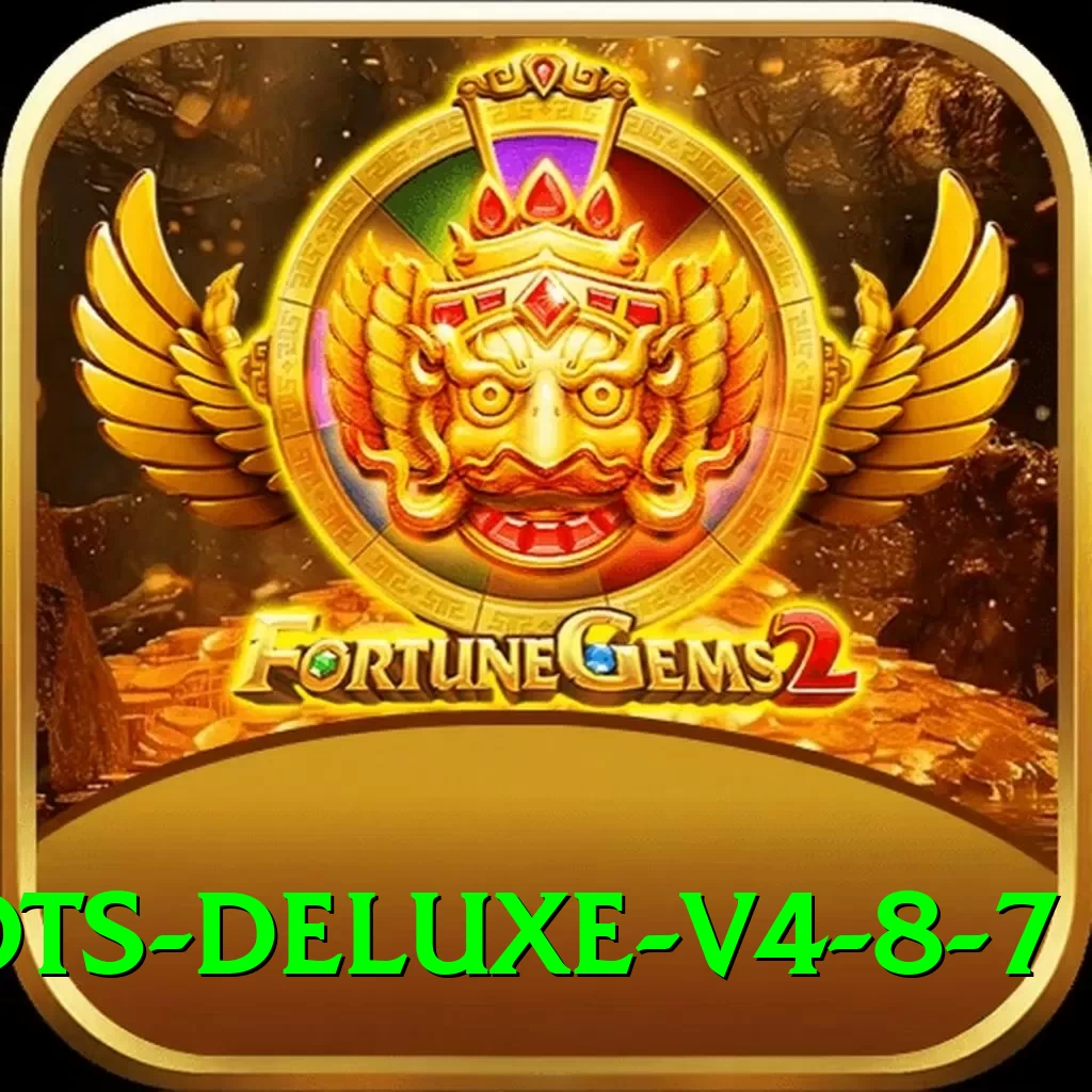 One21 Slots Slots Deluxe v4.8.7 - 2