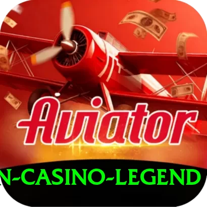 Online Casino Pakistan - Casino Legend - 2