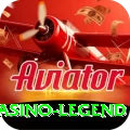 Online Casino Pakistan - Casino Legend
