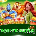 Pak Basant PK Super