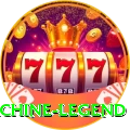 Pak Spin X Game Slot Machine Legend
