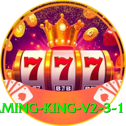 pak33 Gaming King v2.3.1 - 2