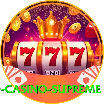 Pakistan Casino - Casino Supreme - 2