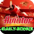 Pakiwin Max - Daily Bonus