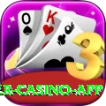 PK 999 Super Casino App