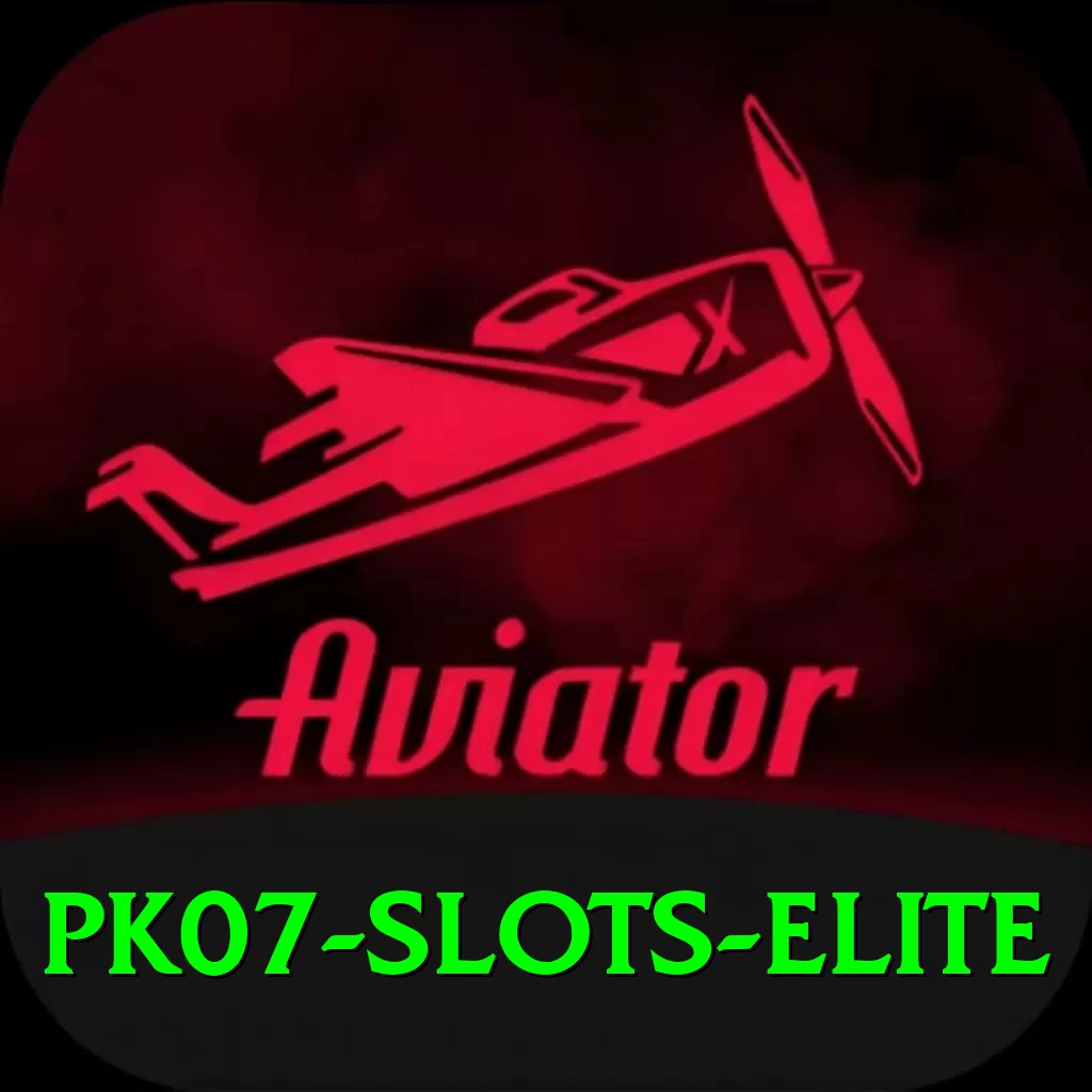 pk07 - Slots Elite - 2