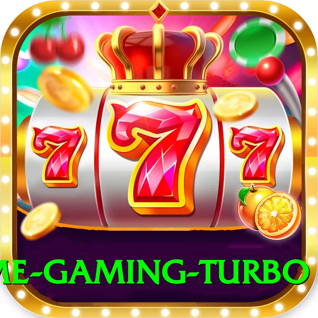 PK33Game Gaming Turbo - 2