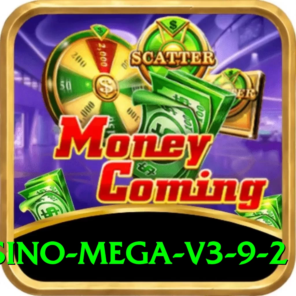 pk555 Casino Mega v3.9.2 - 2