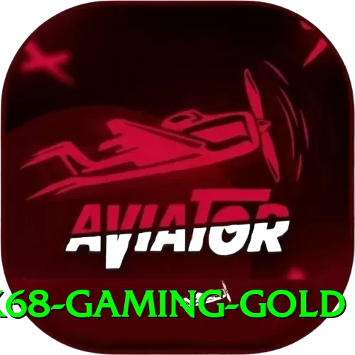 pk68 Gaming Gold - 2