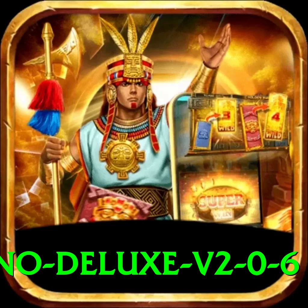 pk777 Casino Deluxe v2.0.6 - 2