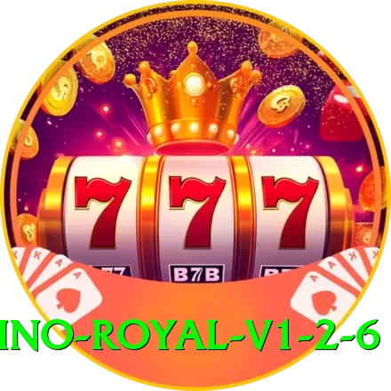 pk88bet Casino Royal v1.2.6 - 2