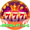 pk88bet Casino Royal v1.2.6