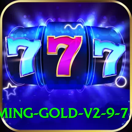 pk999 Gaming Gold v2.9.7 - 2