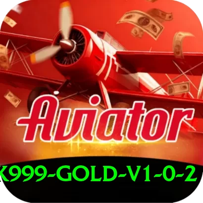 PK999 Gold v1.0.2 - 2