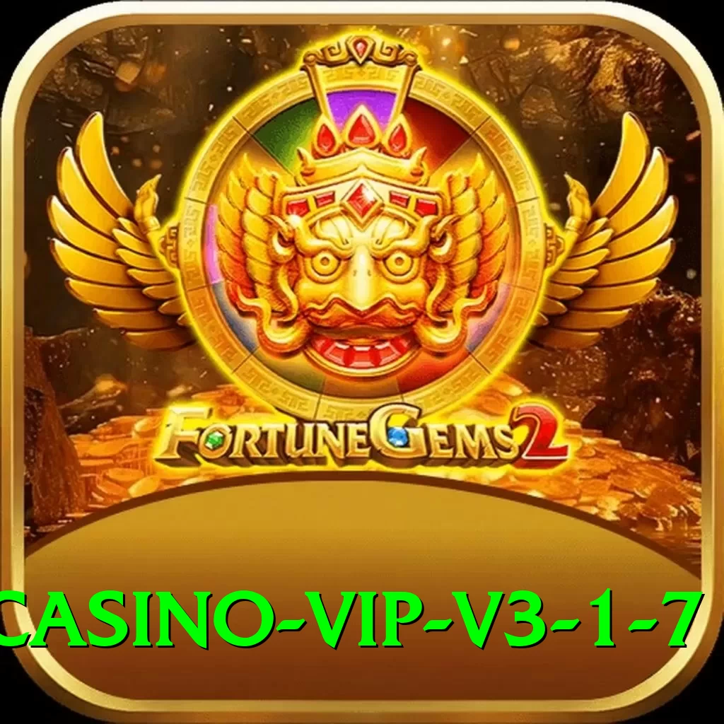pkcasino Casino VIP v3.1.7 - 2