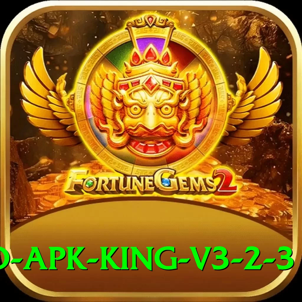 PKLOBO APK King v3.2.3 - 2
