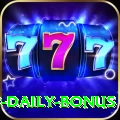 PKR Slots VIP - Daily Bonus