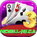 pkr888 Mobile Mega