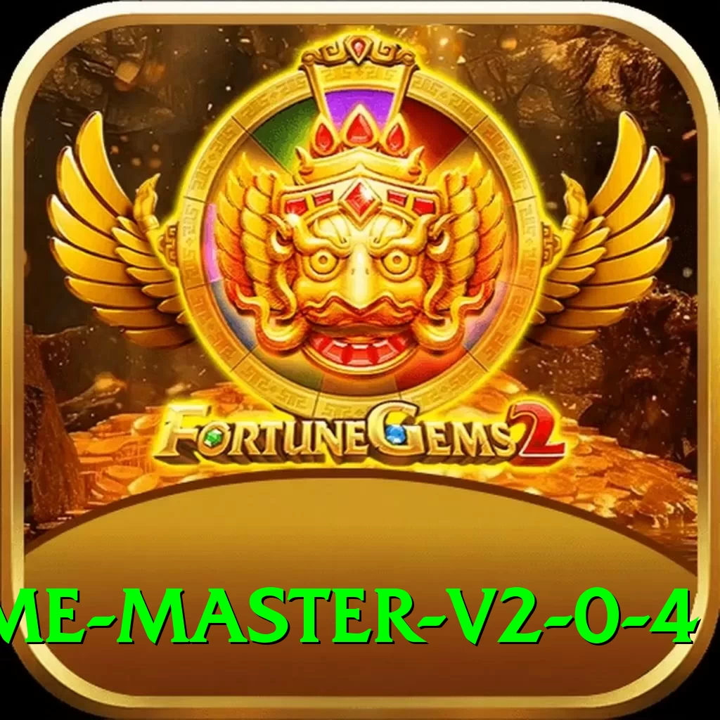 PKX77 Game Master v2.0.4 - 2