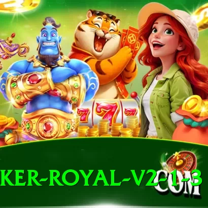 poker - Royal v2.1.3 - 2