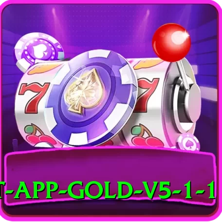 qpbet App Gold v5.1.1 - 2