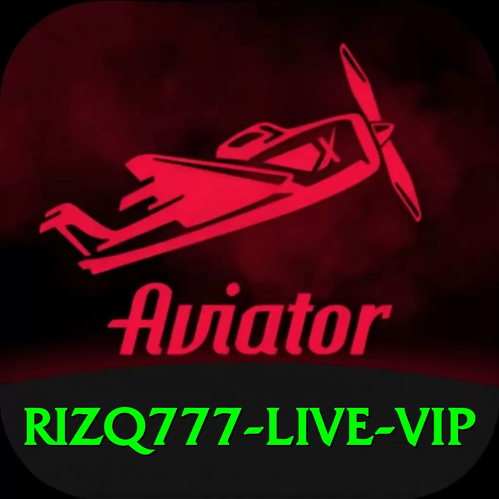 rizq777 Live VIP - 2