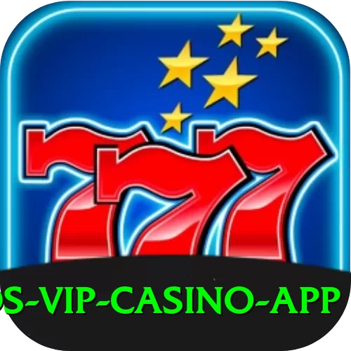 rods VIP Casino App - 2
