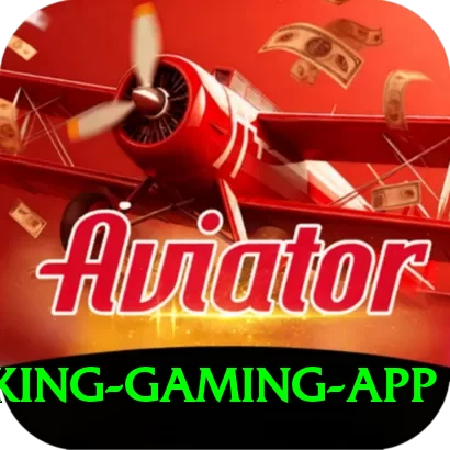 rr3 King Gaming App - 2