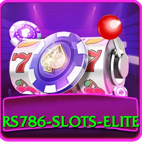 rs786 - Slots Elite - 2